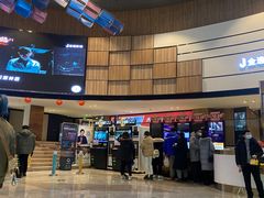 -金逸影城(中关村店)