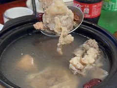 -姐妹鸭仔饭店(湾南路店)