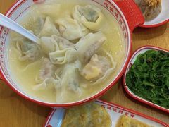 -吉祥馄饨(牡丹园店)