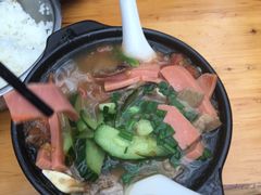 -沈妈砂锅(光华村店)