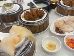 -凤凰楼酒家·粤宴点心(华强北店)