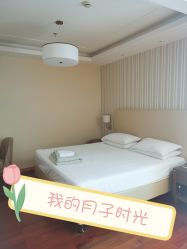 -和伊母婴护理中心·全套房(金山店)