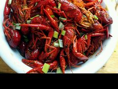 -大尚龙虾·烧烤·秘制虾尾(星光大道店)