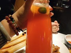 -绿茶餐厅(领展购物广场·中关村店)