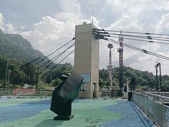-梦幻奥陶纪景区