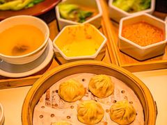 -苏堂阳春面•九年庆(北京路天河城店)