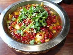 -大牌大·传统杭帮菜(湖滨店)