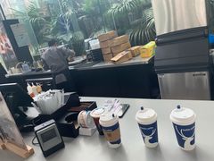 -瑞幸咖啡(南昌国际金融中心店)