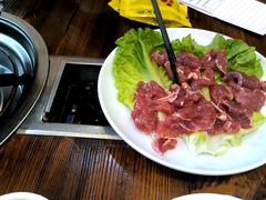 -御膳粥·牛乳粥底火锅·地道顺德菜(容桂店)