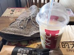 -肯德基(龙之梦购物中心店)