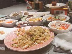 -大渔铁板烧(大悦城店)
