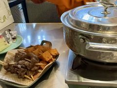 -潮界(虹桥新天地店)