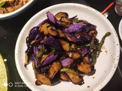 -老头儿油爆虾·知味杭州(爱琴海购物中心)