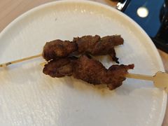 -西部马华清真食府·丝路菜(大钟寺店)