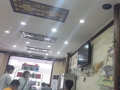-鲁南老味·滕州炒鸡老店(岔路街店)