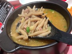 -西贝(东城万达广场店)