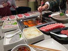 -海底捞火锅(珠影星光城夜宵主题店)