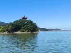 -松花湖风景名胜区