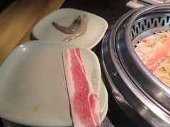 -梨花自助烤肉(乐宾店)