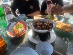 -百花人家(清水镇店)