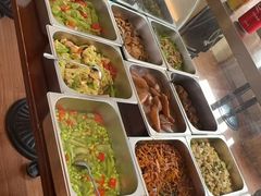 -阿英煲(凉城路店)