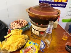 -威邵鸡煲(西华路总店)