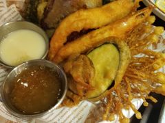 -三代烤肉(保利广场店)