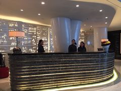 四季酒店-广州四季酒店