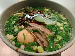 牛肉面-臻老板牛肉面(光华路SOHO店)