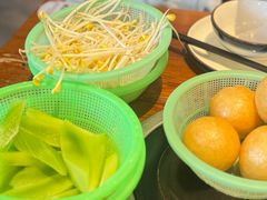 -重庆鸡公煲·青锅花椒鱼(牡丹江路店)