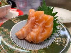 -禾绿寿司·定食·拉面·烧炸(宝安大仟里店)