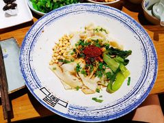 -宽味餐厅(万博广场店)