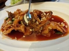 -上海小南国(世博源店)