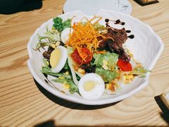 蔬菜沙拉-福匠日本料理(人民路店)