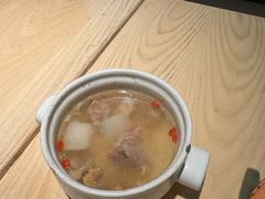 -谷田稻香·砂锅菜(南沙万达广场店)