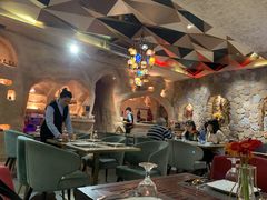 -Antalya安塔利亚土耳其餐厅(猎德店)