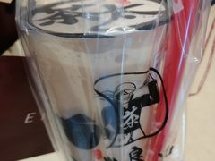 -茶太良品·京派茶饮(天河城店)