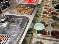 -野妹火锅(龙岗店)