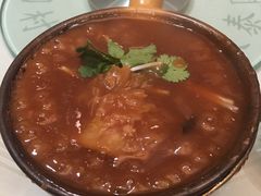 -新加坡泰国村酒楼(五角场店)