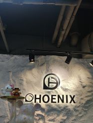 -PHOENIX舞蹈工作室