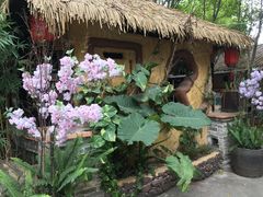 -园林美食城·本土农家菜(杨和镇店)