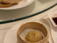 蟹黄包-利苑酒家(合景国际金融广场店)