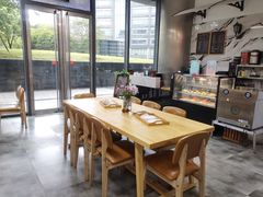 -大麦吉翻糖蛋糕甜品桌商务茶歇(光复西路店)