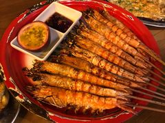 -辉记炭烧海鲜大排档·老字号(福田店)