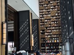 -木嘛working coffee(前海店)