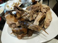 -东北农家院·铁锅炖(莘庄店)