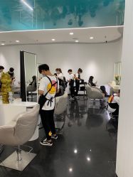 -OnHair造型