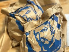 -Fergburger(皇后镇店)
