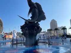 -海合安天津极地海洋公园