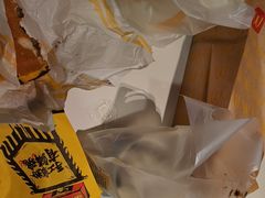 -麦当劳(健德桥得来速店)
